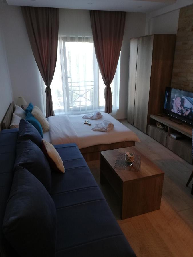 Apartman Adelfes P16, Milmari Resort Kopaonik Exterior photo