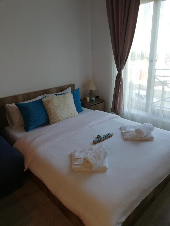 Apartman Adelfes P16, Milmari Resort Kopaonik Exterior photo