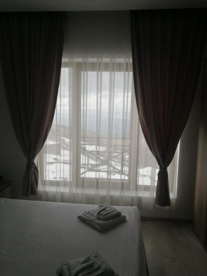 Apartman Adelfes P16, Milmari Resort Kopaonik Exterior photo