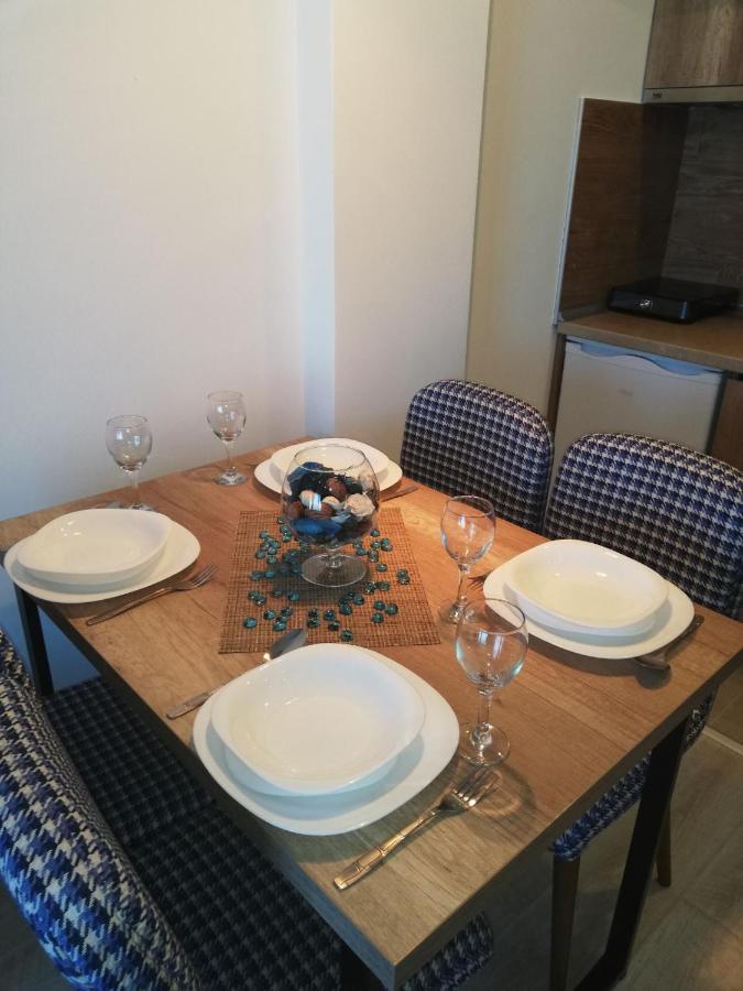 Apartman Adelfes P16, Milmari Resort Kopaonik Exterior photo