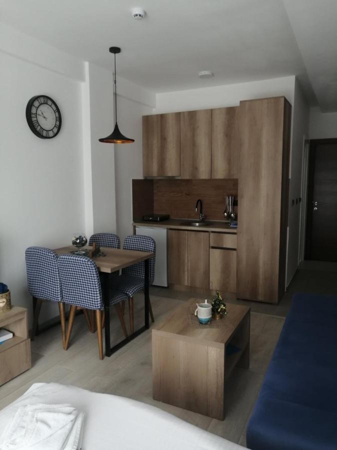 Apartman Adelfes P16, Milmari Resort Kopaonik Exterior photo