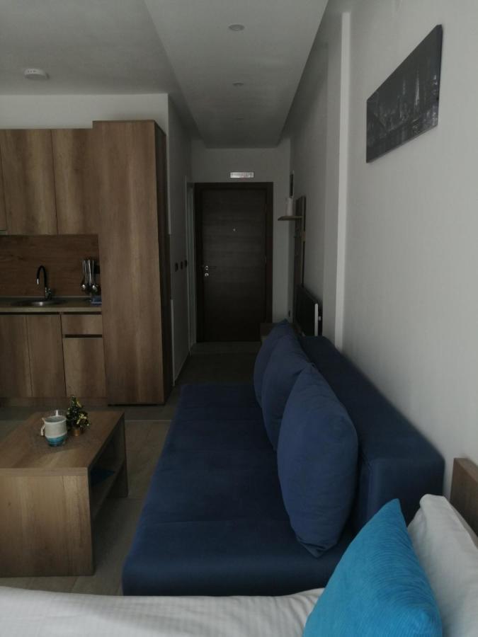 Apartman Adelfes P16, Milmari Resort Kopaonik Exterior photo
