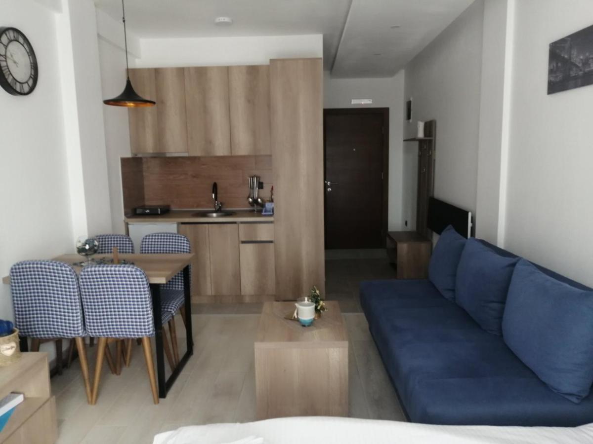 Apartman Adelfes P16, Milmari Resort Kopaonik Exterior photo